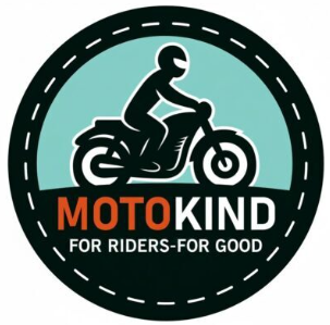 MotoKind logo