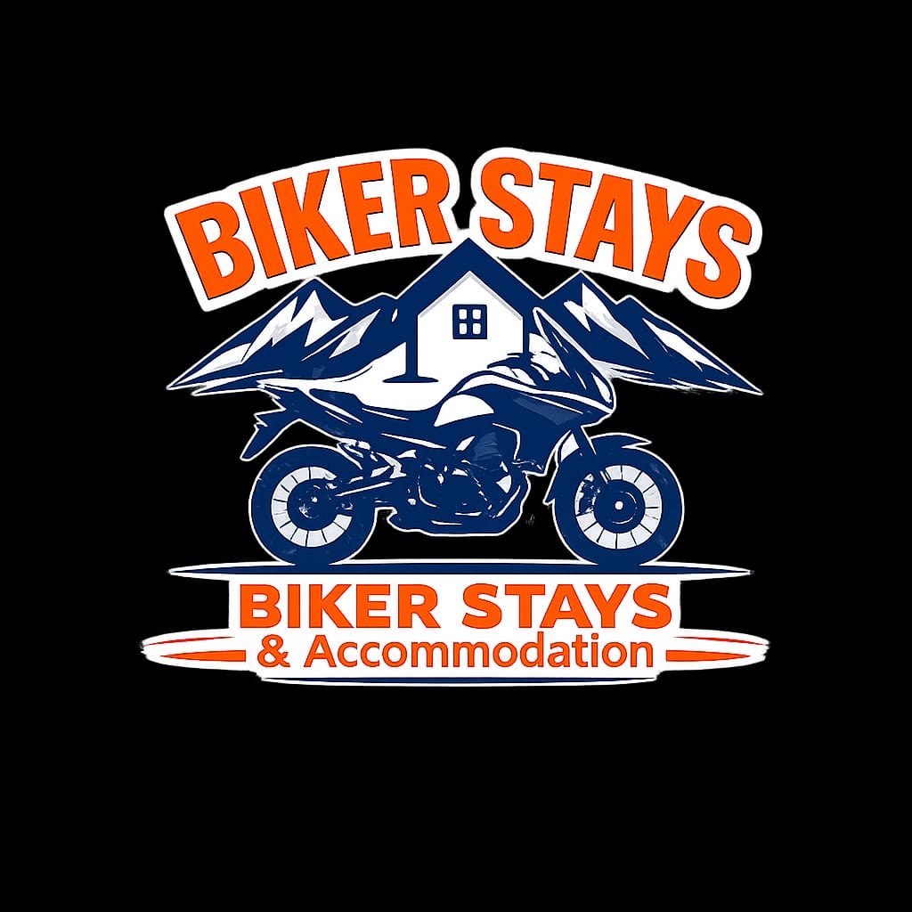 bikerstays-accommodation.com